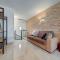 Duplex penthouse in Valletta with Terrace Views by 360 Estates - Valletta