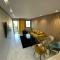 Modern Stay in Ultimate city center with Parking and Balcony - 马拉喀什