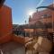 Modern Stay in Ultimate city center with Parking and Balcony - 马拉喀什