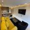 Modern Stay in Ultimate city center with Parking and Balcony - 马拉喀什