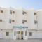 HOTEL NAKHIL