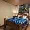 Cool Waters Jungle Deluxe Apartments