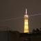 Appartement vue sur la tour Eiffel - Paris
