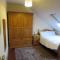 Broughton Place Apartment Foto: Broughton Place Apartment