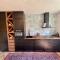 Chalet mit Pool & Sauna