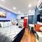 New - Suite nearby Rittenhouse Square - 费城