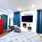 New - Suite nearby Rittenhouse Square - 费城