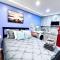 New - Suite nearby Rittenhouse Square - 费城