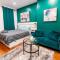 New - Suite by Rittenhouse Square - 费城