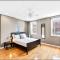 Modern Home w. Deck in Passyunk Square - 费城
