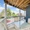 Modern Home w. Deck in Passyunk Square - 费城