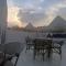 Antique Pyramids Inn - Giza