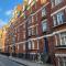 Mayfair - Two bed, one bath - 伦敦