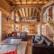 Chalet Les Marmottes - 孔布卢