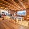 Chalet Les Marmottes - 孔布卢