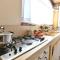 Sea View Apartment in Sardegna - 90 m², 5 people - 维拉西米乌斯