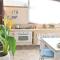Sea View Apartment in Sardegna - 90 m², 5 people - 维拉西米乌斯