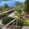 Vila Hera Korčula, Special one, pool, right on the sea,parking, 8 people - Čara
