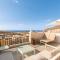 Paraiso B18 PENTHOUSE SEA VIEW & SUNNY TERRACES