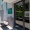 Very spacious studio with balcony - Parkview 2 - Zürich