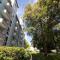 Very spacious studio with balcony - Parkview 2 - Zürich
