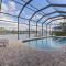 Canal-Side Paradise Cape Coral! - كيب كورال