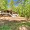 8 Mi to Helen Sautee Nacoochee Home with Hot Tub - Sautee Nacoochee