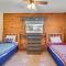 Table Rock Lake Cabin with Waterfront Views! - Shell Knob