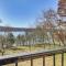 Table Rock Lake Cabin with Waterfront Views! - Shell Knob
