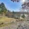 Table Rock Lake Cabin with Waterfront Views! - Shell Knob