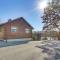 Table Rock Lake Cabin with Waterfront Views! - Shell Knob