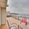 Home with Hot Tub and Dock on Howard Lake! - Cokato