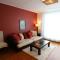 Ujula Apartment - 塔尔图