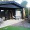 Caban Y Tan Dderwen with private Wood Fired Hot Tub - Chwilog