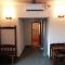 Thour Nature Resorts - Jawai Leopard Safari Camp