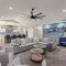 Charming Gulf Access Home - كيب كورال