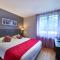 Cozy hôtel logis Morlaix
