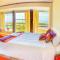titicaca lodge - LUQUINA