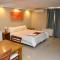 Bahia Belgrano Suites