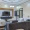 Premium apart with pool and gym - Yaoundé