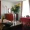Hotel Residence Vatican Suites