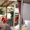 Camping 4 étoiles - Parc aquatique - eebaih - 阿盖