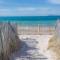 Entre Ciel et Mer - Vue panoramique - Plages à 1km - 卡尔特汉