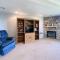 Lake View Condo 890 3 - 加登城