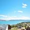 Lake View Condo 871 4 with amazing views - 加登城