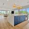 Keys Casa - Elegant Waterfront Retreat, Sleeps 16, Elevator, Private Dock, Putt-Putt - Key Largo