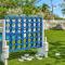 Keys Casa - Elegant Waterfront Retreat, Sleeps 16, Elevator, Private Dock, Putt-Putt - Key Largo