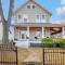 Spacious 5 BR house - 5 Min Walk to N-MC Stadium - 安纳波利斯