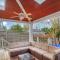 Spacious 5 BR house - 5 Min Walk to N-MC Stadium - 安纳波利斯
