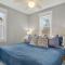 Spacious 5 BR house - 5 Min Walk to N-MC Stadium - 安纳波利斯